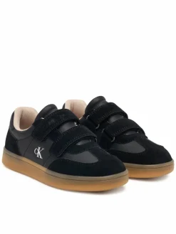 Sneakers Low Cut Velcro Sneaker V1X9-83443-0318 S Nero