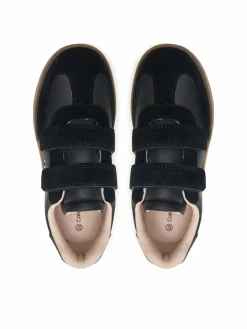 Sneakers Low Cut Velcro Sneaker V1X9-83443-0318 S Nero
