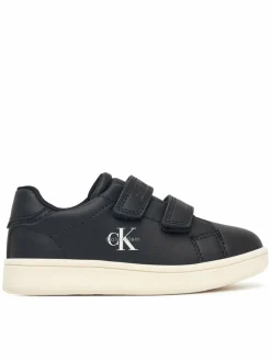 Sneakers Low Cut Velcro Sneaker V1X9-83440-1355 M Nero
