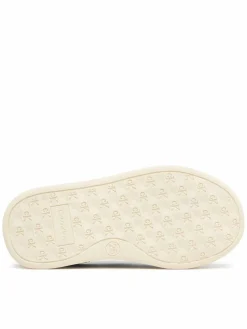 Sneakers Low Cut Velcro Sneaker V1X9-83440-1355 M Nero