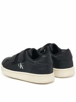 Sneakers Low Cut Velcro Sneaker V1X9-83440-1355 M Nero