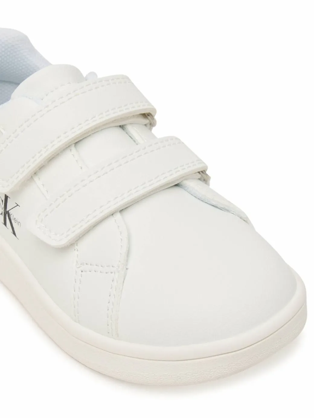Sneakers Low Cut Velcro V1X9-83275-1355 Bianco