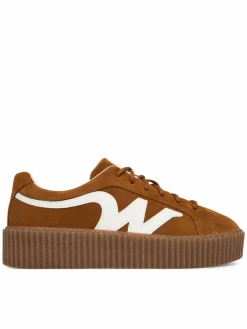 Sneakers 2615761014600 Marrone