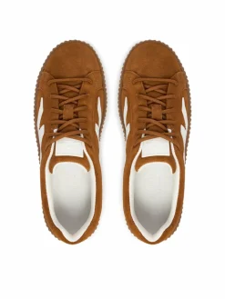 Sneakers 2615761014600 Marrone