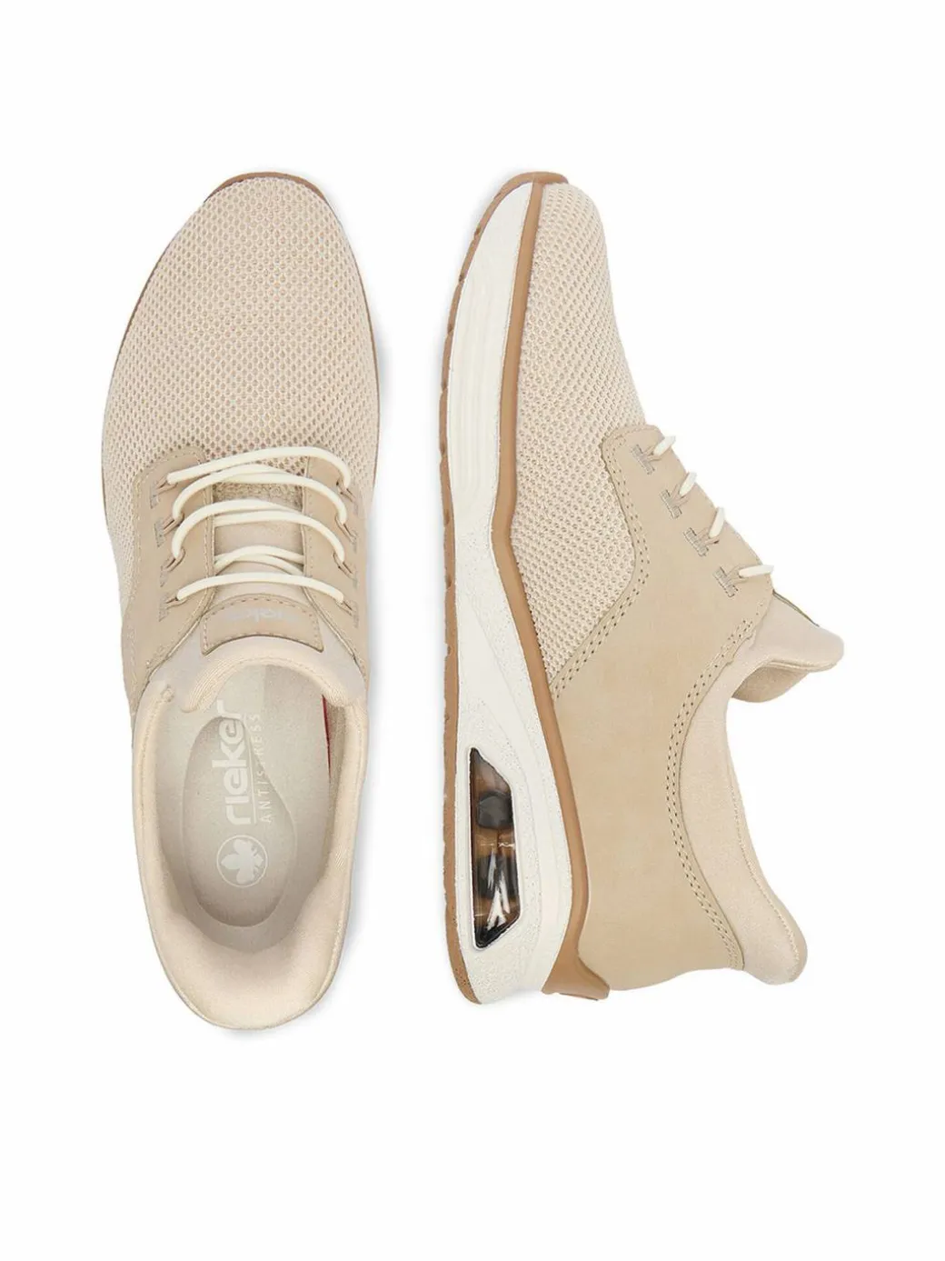 Sneakers M5665-60 Beige