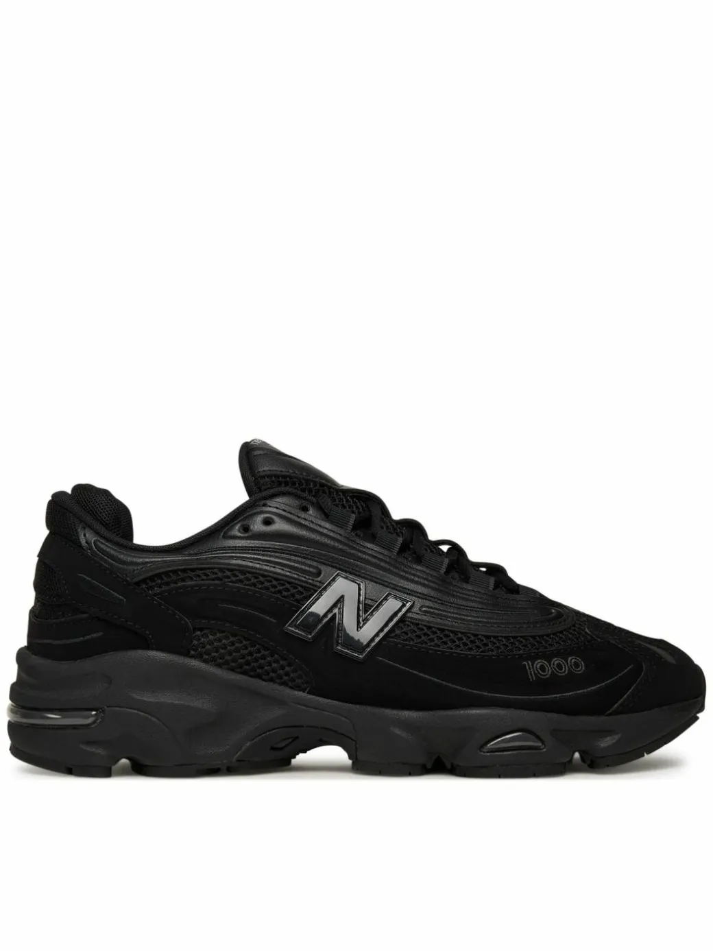 Sneakers M1000B M Nero