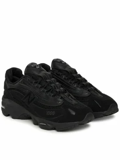 Sneakers M1000B M Nero