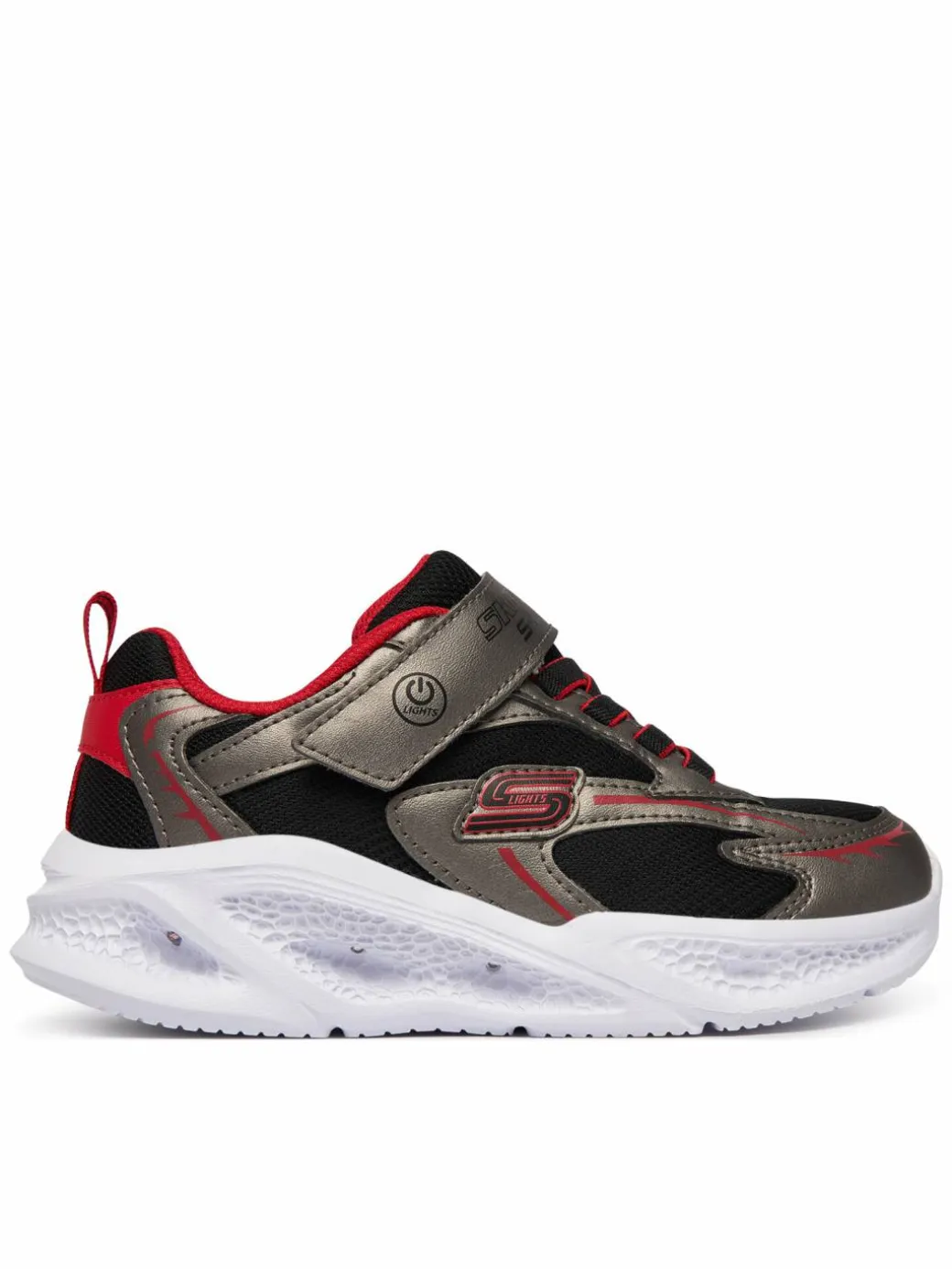 Sneakers METEOR-LIGHTS 401497L/GURD Multicolore