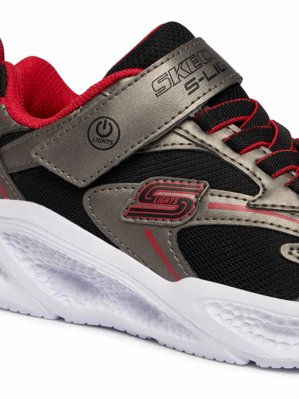 Sneakers METEOR-LIGHTS 401497L/GURD Multicolore