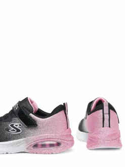 Sneakers Microspec Max Advance - Glitz Gala 303859L/BKRG Nero