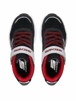 Sneakers Microspec Tread 404115L/BKSR Nero