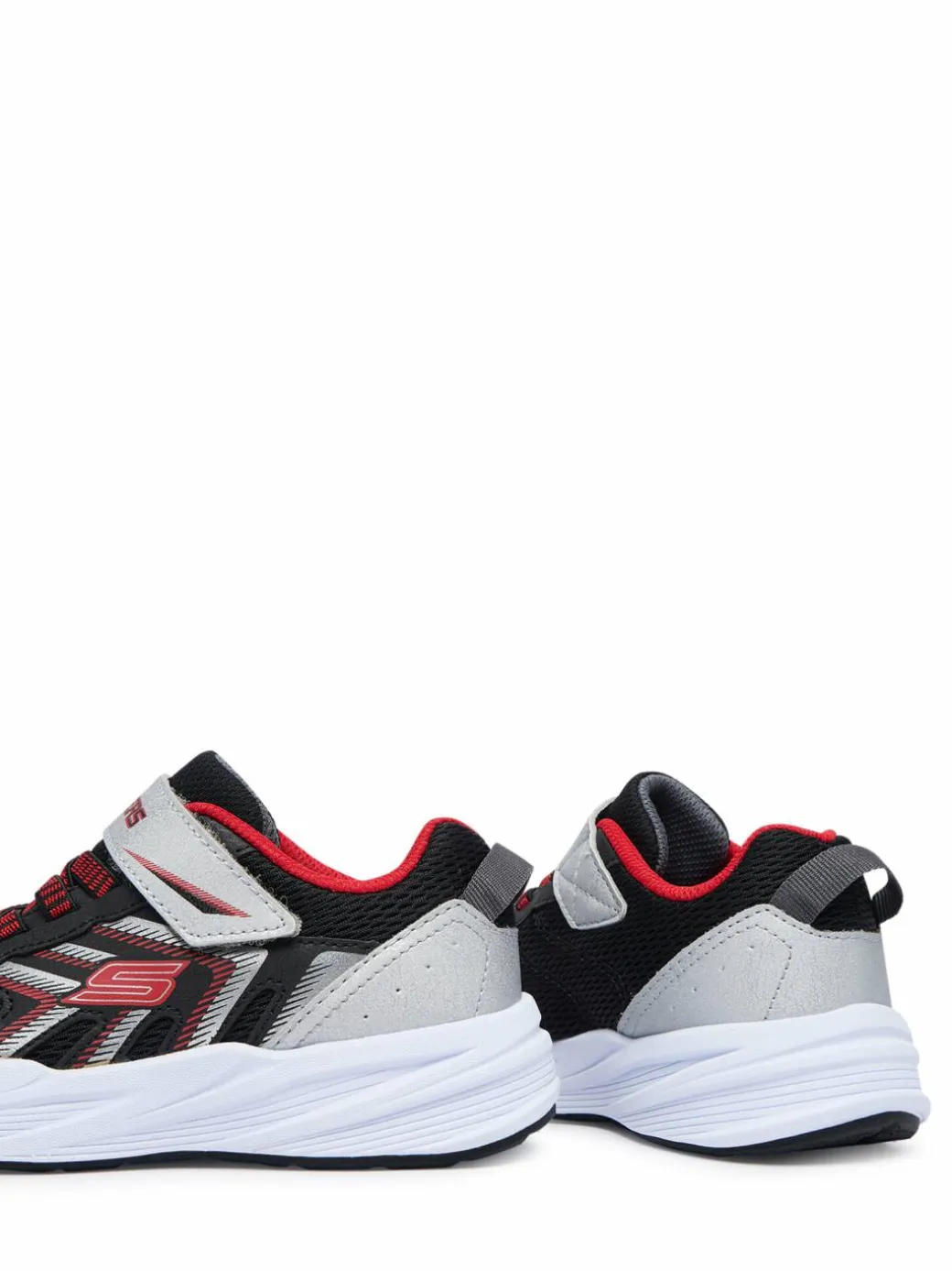 Sneakers Microspec Tread 404115L/BKSR Nero