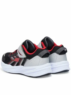 Sneakers Microspec Tread 404115L/BKSR Nero