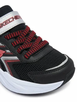 Sneakers Microspec Tread 404115L/BKSR Nero