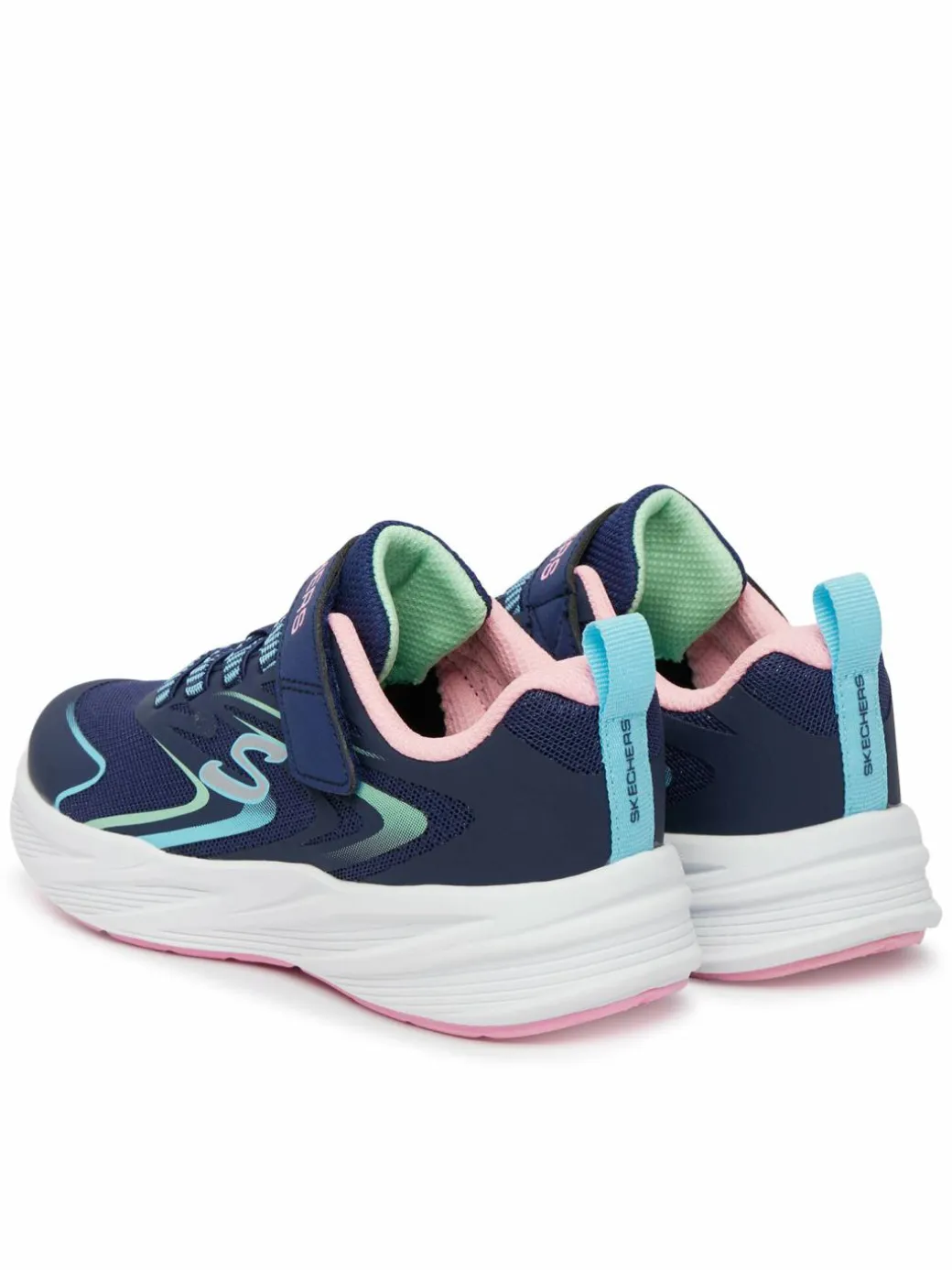 Sneakers Microspec Tread 303882L/NVMT Blu scuro