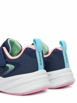 Sneakers Microspec Tread 303882L/NVMT Blu scuro