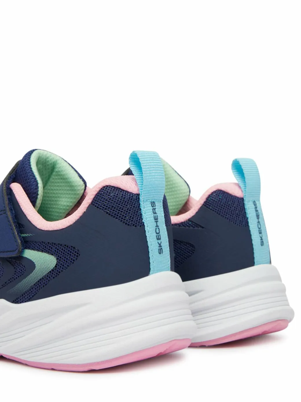 Sneakers Microspec Tread 303882L/NVMT Blu scuro