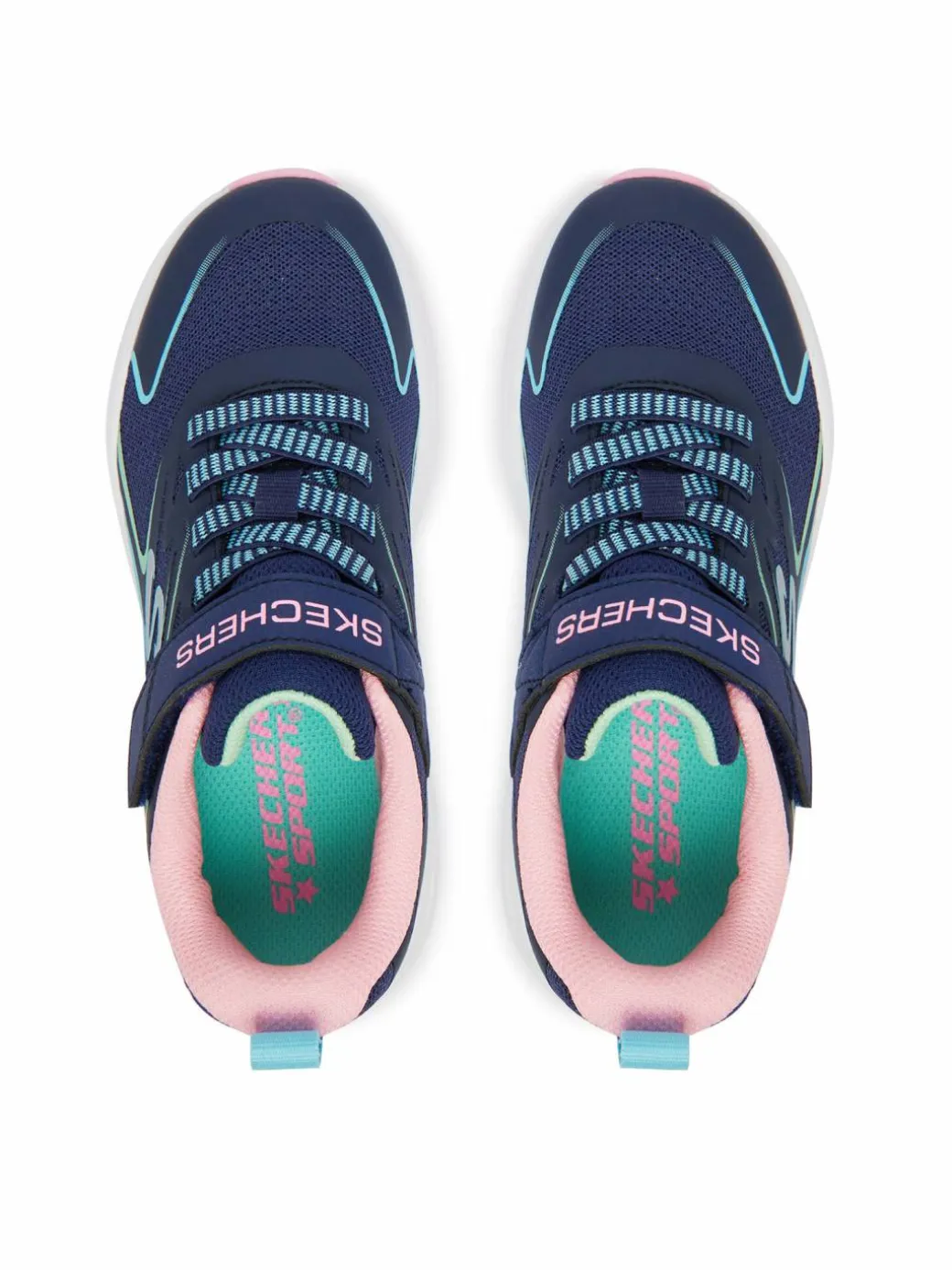 Sneakers Microspec Tread 303882L/NVMT Blu scuro
