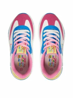 Sneakers 262980 Multicolore