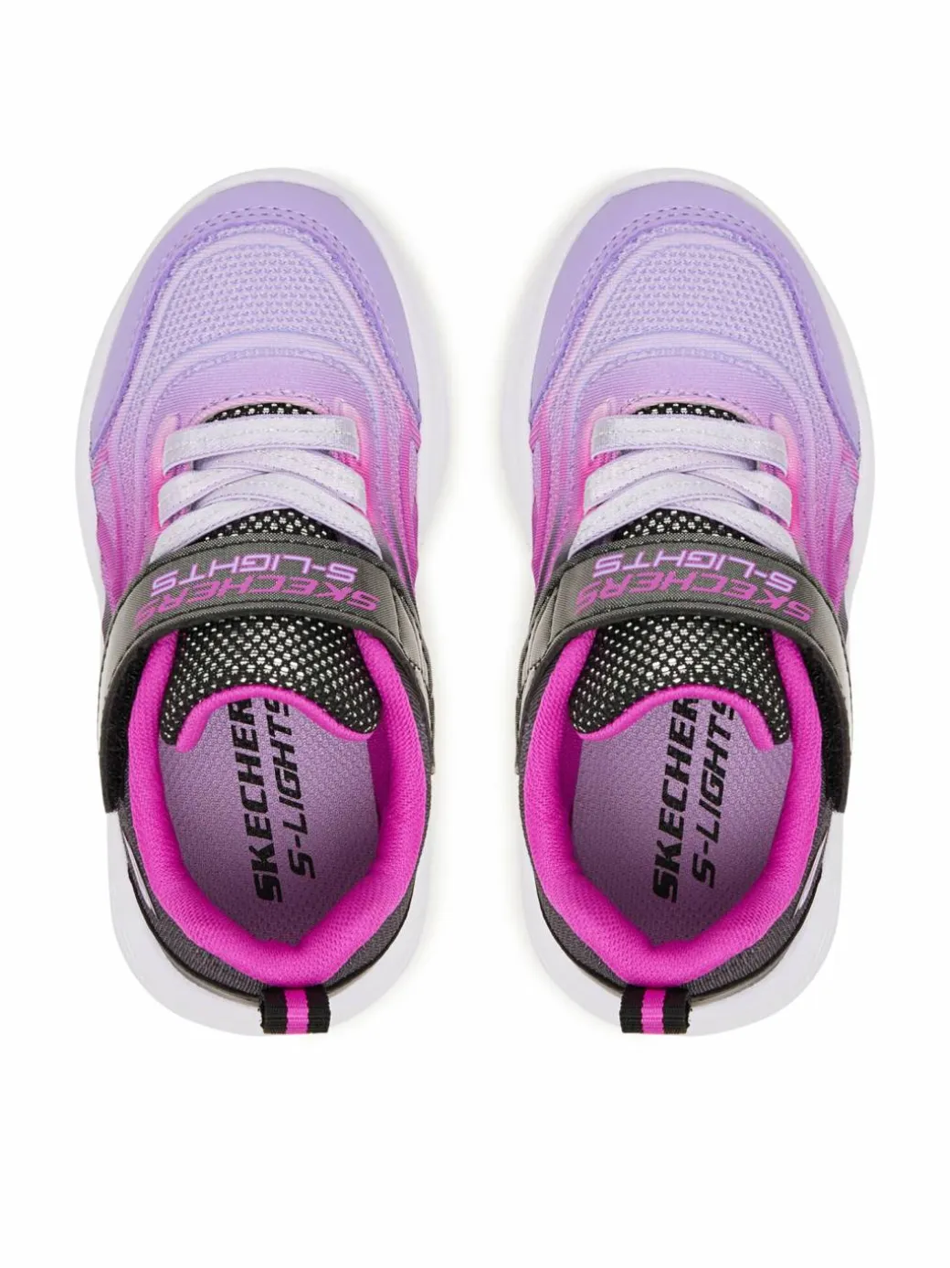 Sneakers 303713N/BKMT Multicolore