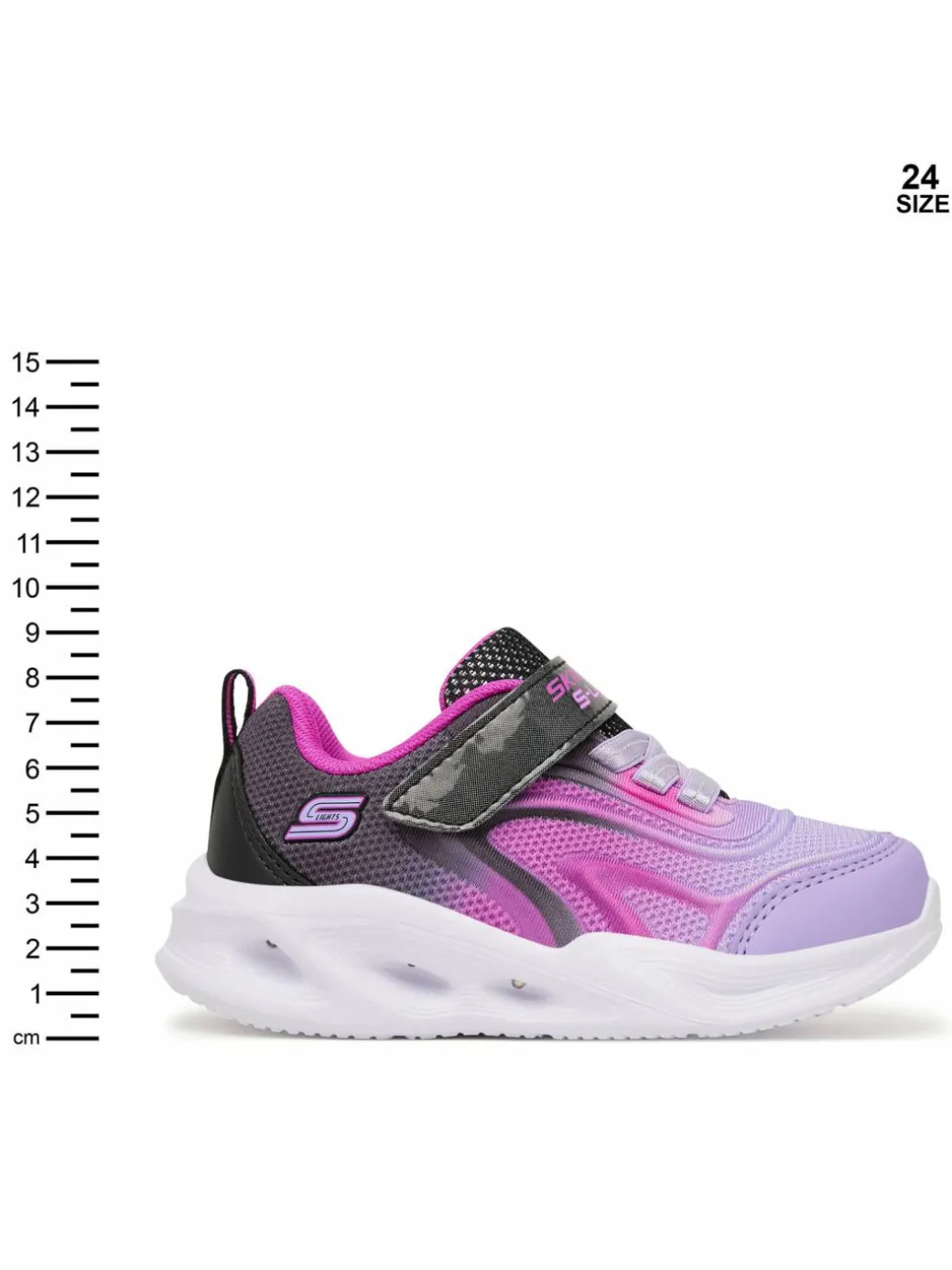 Sneakers 303713N/BKMT Multicolore