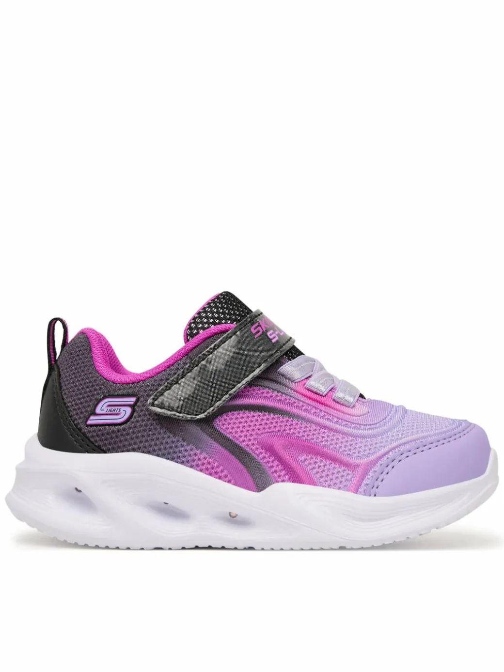 Sneakers 303713N/BKMT Multicolore