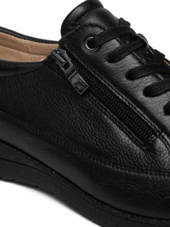 Sneakers 9-23727-46 Nero