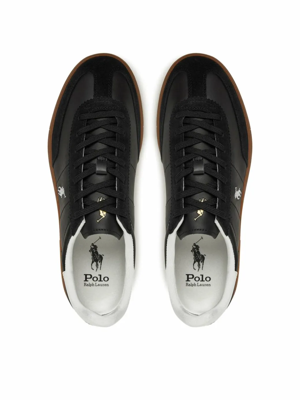 Sneakers 809961181002 Nero