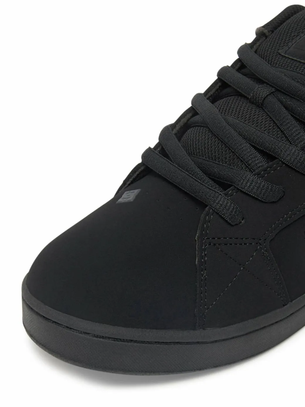 Sneakers NET 302361-3BK Nero