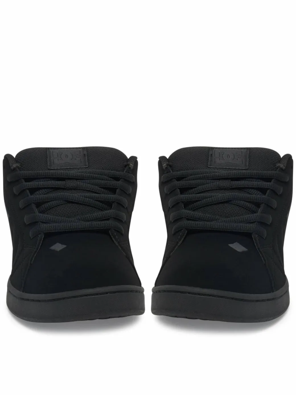 Sneakers NET 302361-3BK Nero