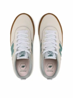 Sneakers NM306RUP Beige