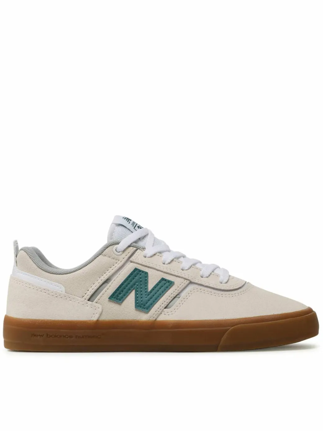 Sneakers NM306RUP Beige