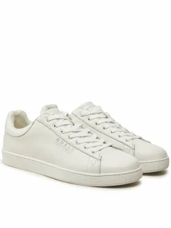 Sneakers Nola FMTNOL ELE12 Bianco