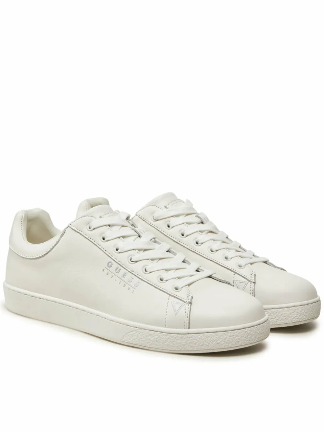 Sneakers Nola FMTNOL ELE12 Bianco