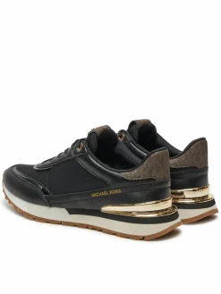 Sneakers Nova Trainer 43R5NOFS1L Nero