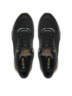 Sneakers Nova Trainer 43R5NOFS1L Nero