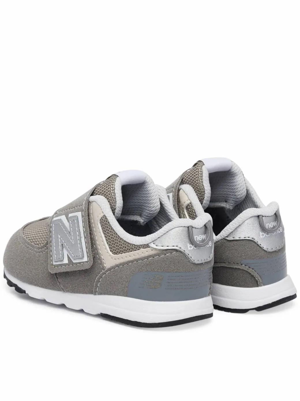 Sneakers NW574GR Grigio