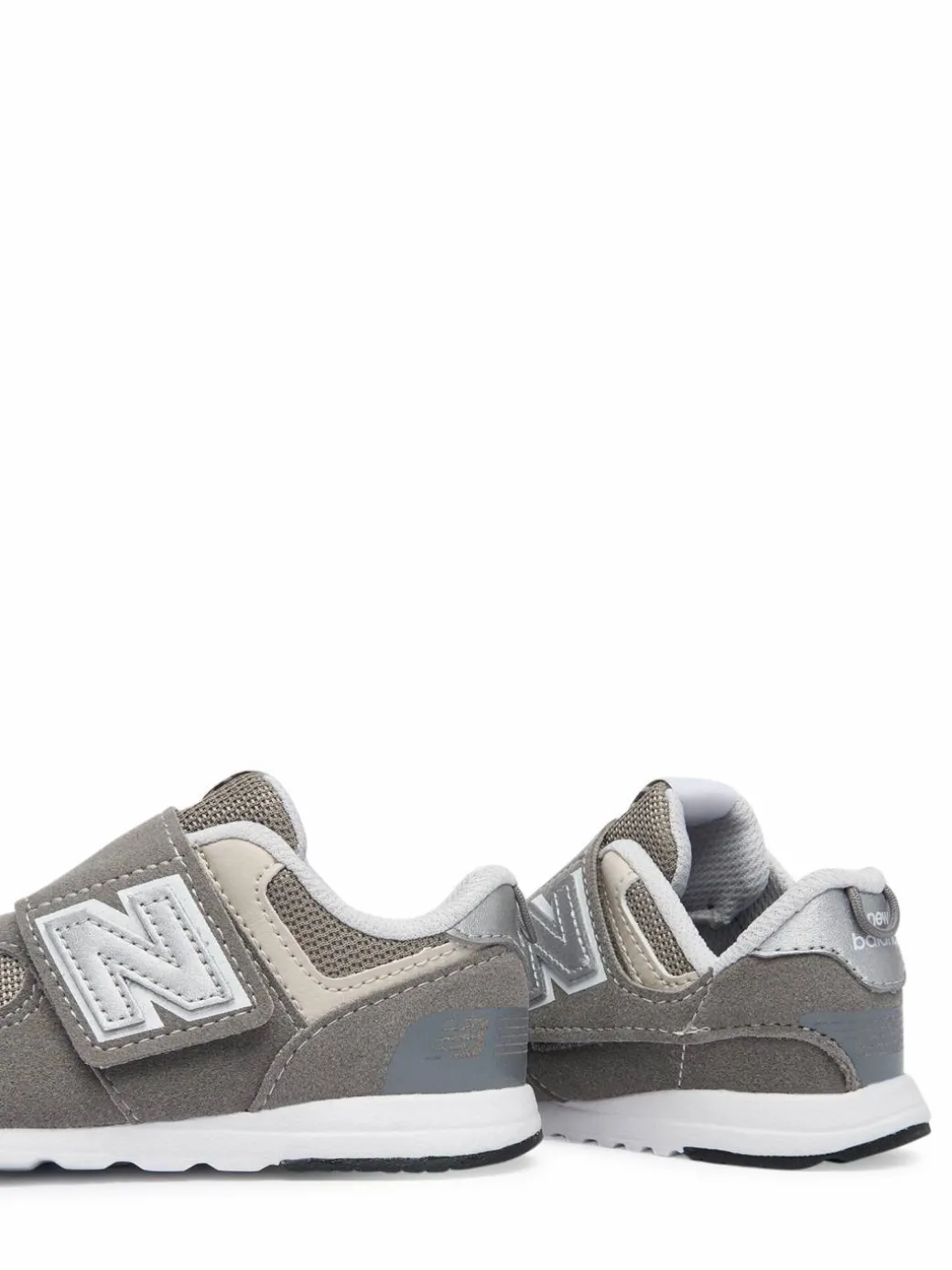 Sneakers NW574GR Grigio