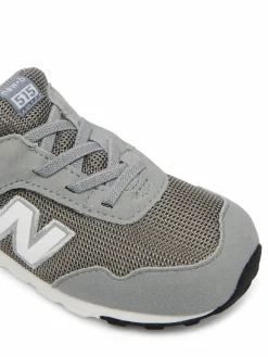 Sneakers NW515GRY Grigio