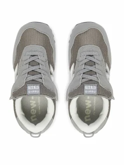 Sneakers NW515GRY Grigio
