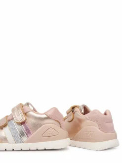 Sneakers 261131 Oro