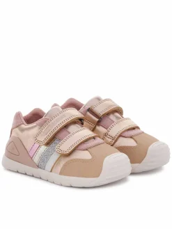 Sneakers 261131 Oro