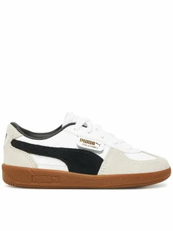 Sneakers Palermo Lth Ps 397276 01 Bianco