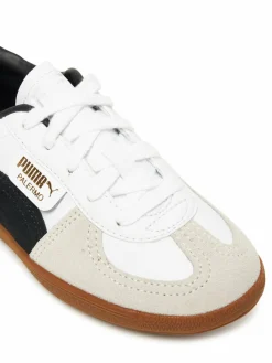Sneakers Palermo Lth Ps 397276 01 Bianco