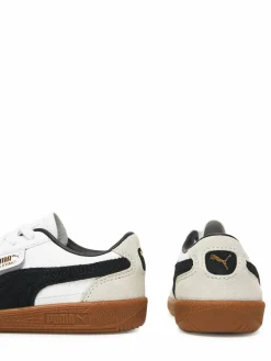 Sneakers Palermo Lth Ps 397276 01 Bianco