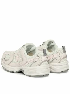 Sneakers P5304AU Grigio