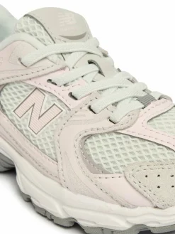 Sneakers P5304AU Grigio