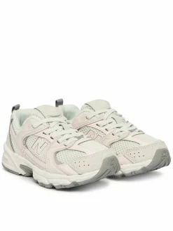Sneakers P5304AU Grigio