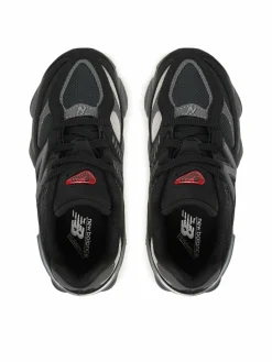 Sneakers PC9060BK Nero