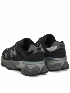 Sneakers PC9060BK Nero